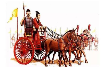 古代骑兵玩爆步兵 岳飞是怎么破解金国的铁骑的