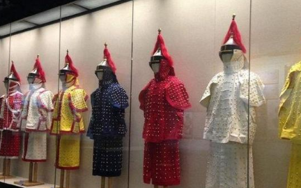 八旗制度的权力有多大 其中谁的权力更大一些呢