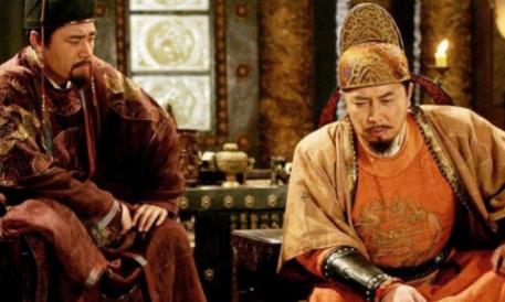 凌烟阁第一功臣长孙无忌是什么人？怎么评价他