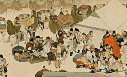 唐朝对外战争的国家有哪些 几乎每一年都在打