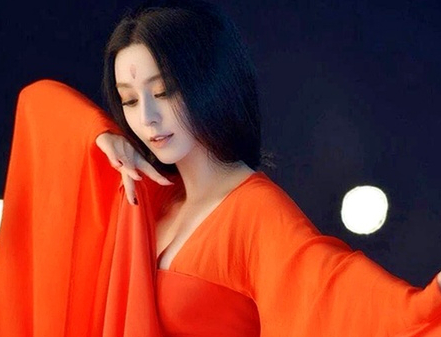 唐朝时期以胖为美 杨贵妃到底长得有多胖呢