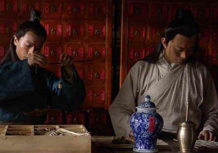 古代医生行走官场他们是怎么保命的 一般都用什么方法