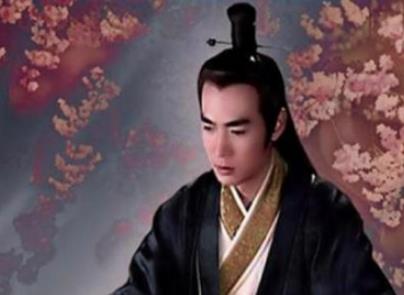 王羲之的儿子王献之：为了不当驸马，自断双腿