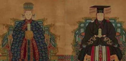 内阁首辅沈一贯上书请问皇后的近况，皇帝大怒将其投入诏狱