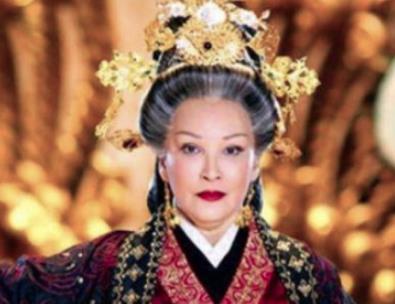 汉武帝的奶奶窦太后是病死的还是被杀害的？