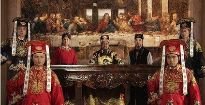 古代百姓击鼓是为了鸣冤 除了鸣冤外击鼓还有什么作用呢