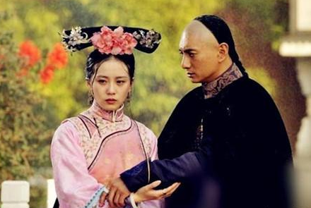 马尔泰·若曦的原型是谁？是雍正唯一临幸过的宫女