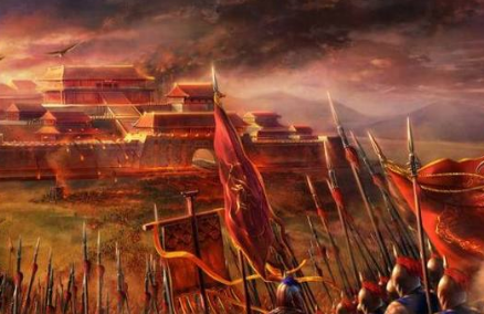 古代打仗真的不斩来使吗 什么情况下交战双方会对他们下手呢