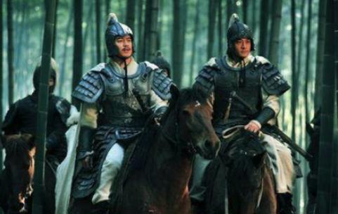 以仁义著称的刘备，真的为了刘禅竟亲自逼死了义子吗？