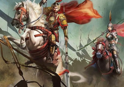 古代皇帝一般什么情况下会御驾亲征 难道皇帝就不怕遭遇不测吗