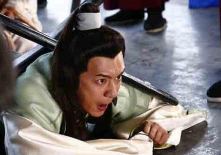 历史上有没有陈世美这个存在吗 民间的那个故事是不是真的