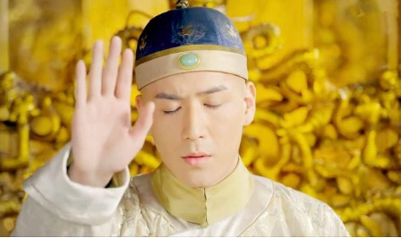 历史上的鳌拜到底是什么样的人 真的和电视剧的一样吗