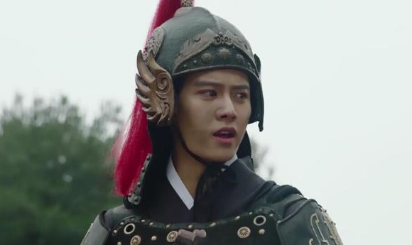 南明蜀王刘文秀壮志难酬，最后郁郁而终！