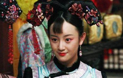 瑾妃晚年独霸后宫靠的是什么？竟然是珍妃死后的陪嫁？