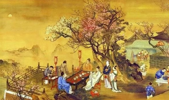 一夫一妻制度是什么时候开始的？三妻四妾只是幻想罢了！