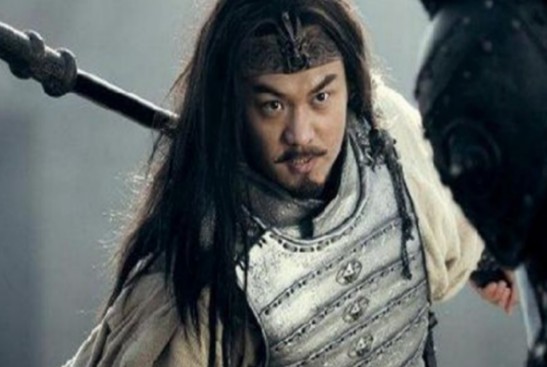 马超：五虎上将中最惨的将领，妻子被霸占全家都丧命