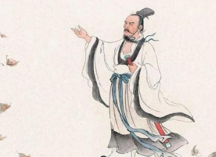 武将出身的叔梁纥，竟然是孔圣人的父亲？