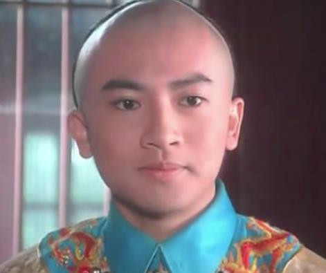 永琪：乾隆最宠爱的儿子，生母是奴才出身