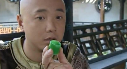 真实的李卫到底是什么样的 和电视相比差别大不大呢