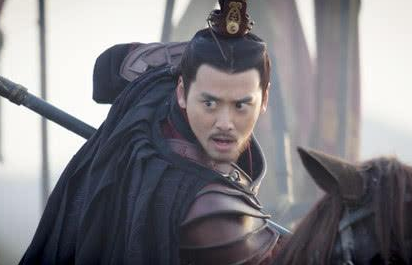 邓奉有多厉害？刘秀最可怕对手，一人打爆云台九大名将