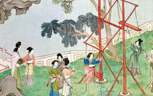 那些美美的仕女图服饰是虚构的？古人的真实衣着是怎么样的？