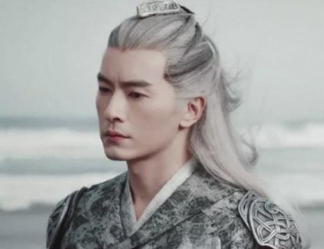 《爵迹临界天下》西流尔为什么把爵位传给莲泉？为何不给幽花？