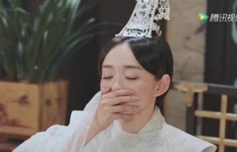 《凤弈》叶凝芝胆大妄为，喝醉酒竟敢拦住皇上