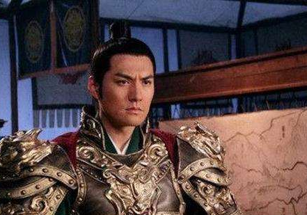 高句丽中的安市城地理位置如何 为什么会这么难打呢