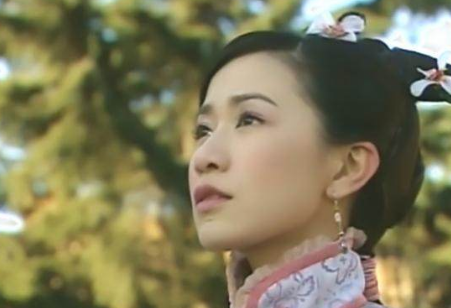 德妃与雍正是亲母子，两个人的关系怎么样？