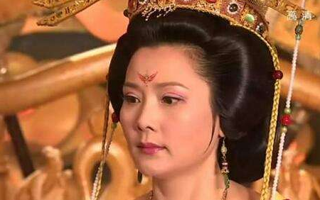 李隆基最爱的女人是谁?真的是武惠妃吗？