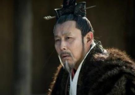 赵恭王刘恢：刘邦第五子，受老婆迫害最终殉情而死