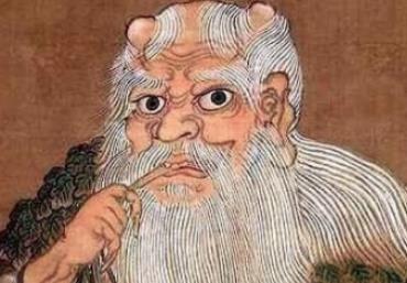 我们的祖先是轩辕黄帝，那黄帝的祖先又是谁呢？