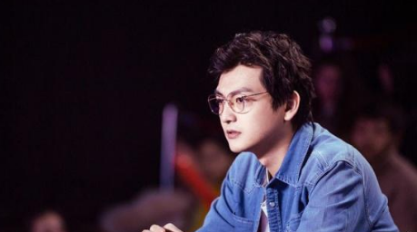 《陪你到世界之巅》张晓谦化身笑点担当