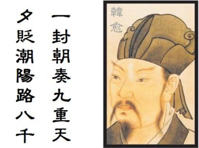 韩愈为什么反对唐宪宗迎佛骨？信佛有什么后果？