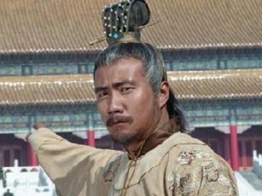 揭秘：76岁的李善长为什么被满门抄斩？