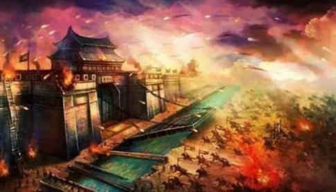 朱棣夺权称帝，巧削藩王，为什么会留着朱盘烒？