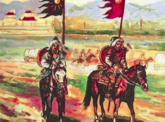 历史上金国的百年基业，为什么都归功于完颜阿骨打的身上？