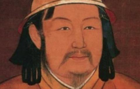 最牛丞相燕帖木儿，曾娶皇后为妻是真的吗？