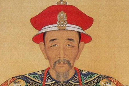 康熙是真的想把皇位给胤禛吗？真相是什么