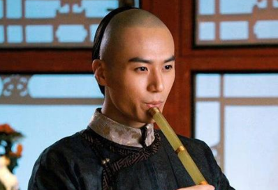 永璜身为皇长子，为什么没有继承皇位的资格？