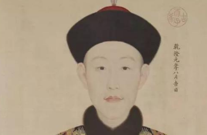 永璇是什么人？一生无缘帝位，痴恋侧福晋