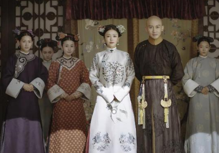 永璂的生平怎么样？一生大起大落，最终一事无成