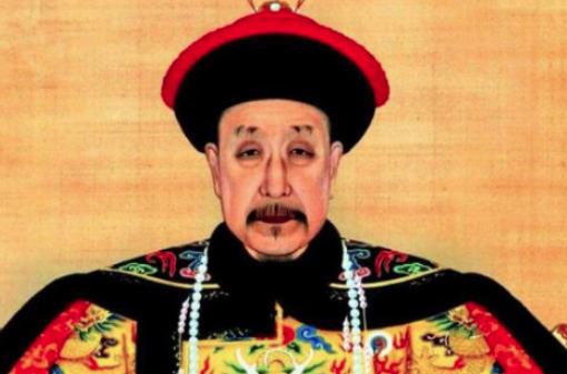 清朝最幸运的皇帝嘉庆，不争不抢得到皇位