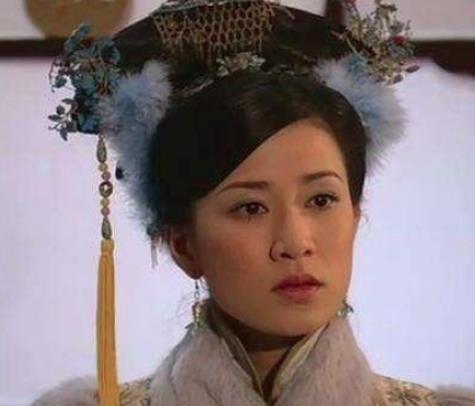 她是乾隆亲选的皇后，却红颜薄命最后死得不明不白