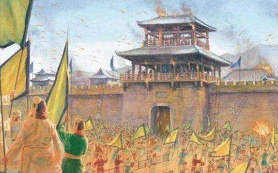 李自成兵围北京城后，真的曾主动找崇祯和谈吗？