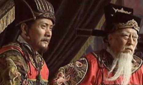 夏言是什么结局？他为什么死的那么惨？