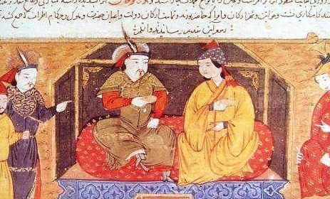 旭烈兀有多厉害？阿拉伯人的噩梦