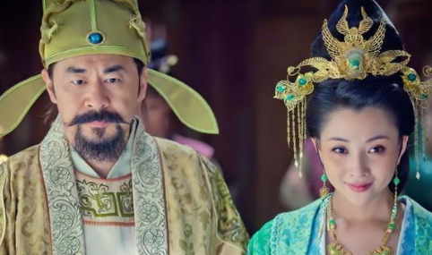 赵匡胤和赵弘殷两人之间的关系怎么样？你们知道多少呢？