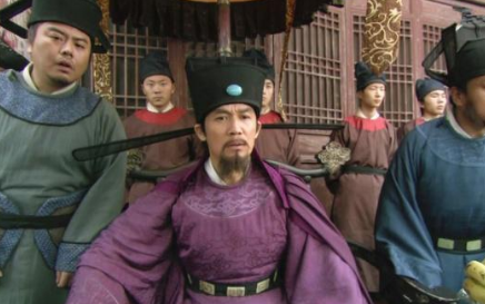 蔡京是北宋第一奸臣，他是什么下场？