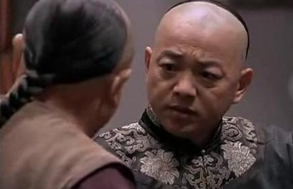 和珅为什么这么看中管家刘全？他是什么背景